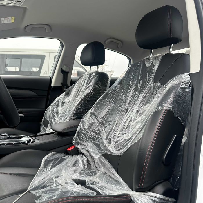 BEIJING EU 5 elektromobil bo'lib to'lash va avtokredit