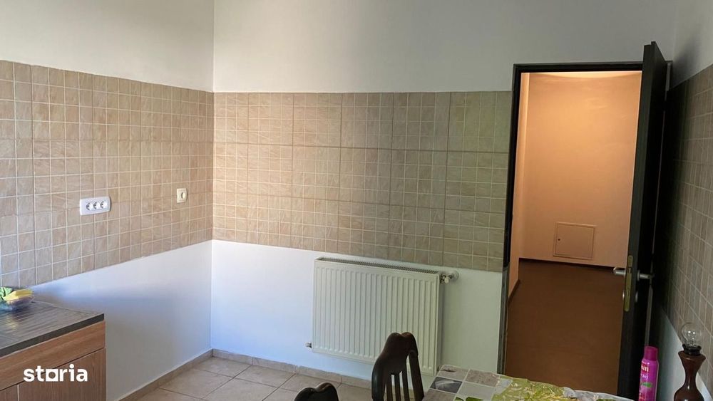 Apartament 2 Camere | Luică | Bloc 2012 | Etaj 1 | 59 mp