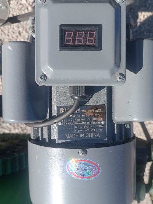 Бетона мешалкалар