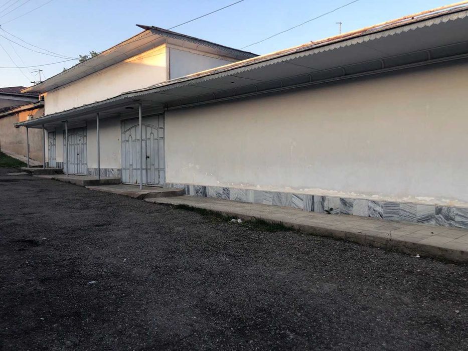 Паркент тумани, Сукок йулида шинам уй сотилади!