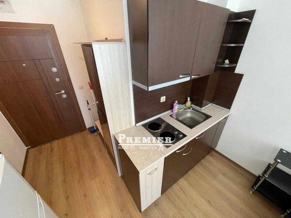 Продава се Двустаен апартамент в к.к. Слънчев бряг - 59 кв.м за 967 €/кв.м - Снимка #3