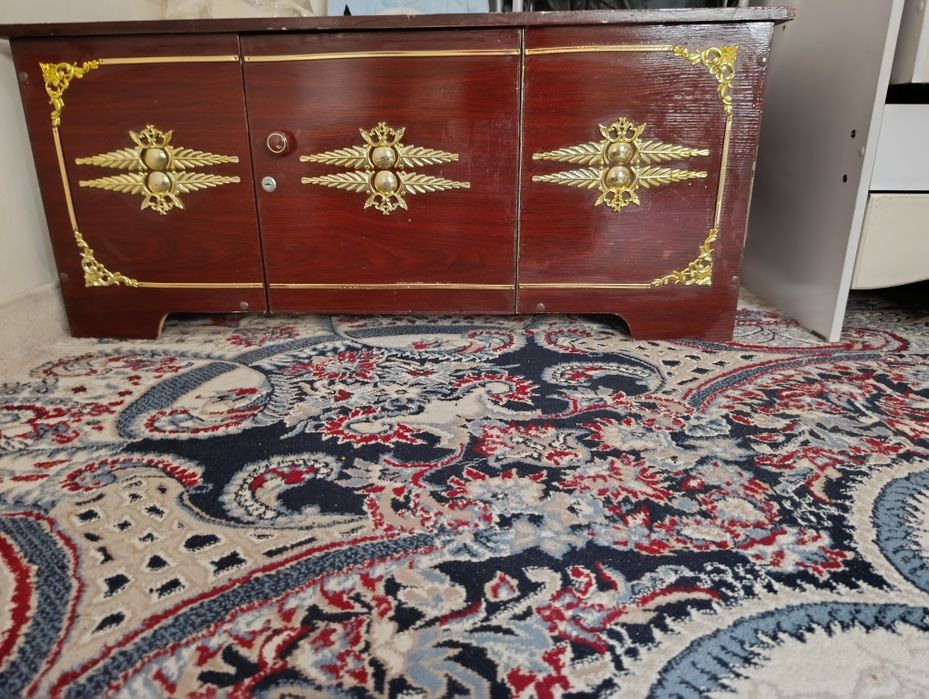 Сандула кичкина ва котта