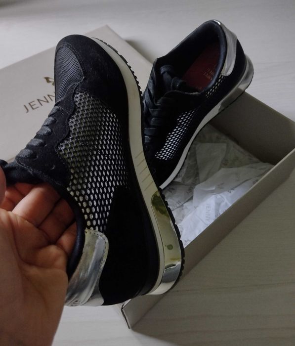 Дамски обувки JENNY FAIRY