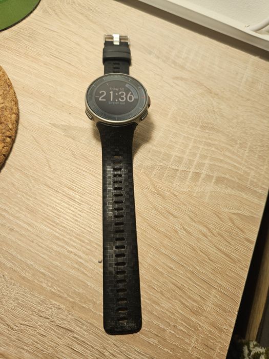 Smartwatch Polar Vantage V
