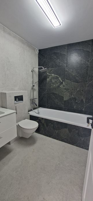 Inchiriez (vand) 4 apartamente Letcani 65 mp +curte