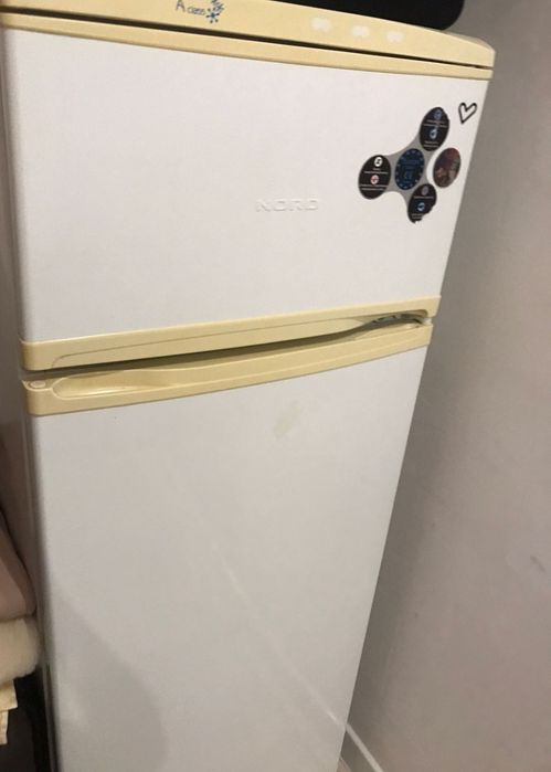 Продам холодильник в хорошем состоянии