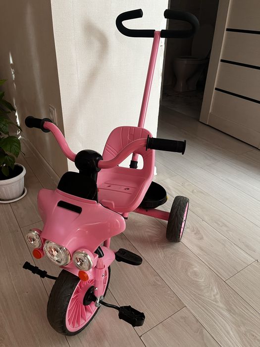 Продам детский велосипед