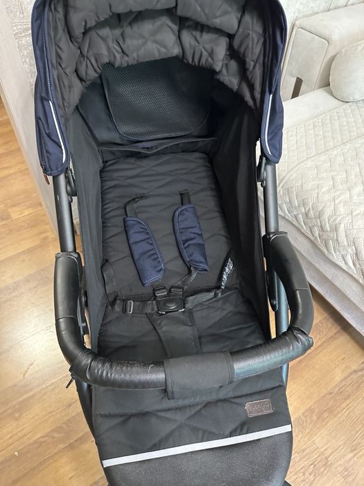 Продам коляску детскую