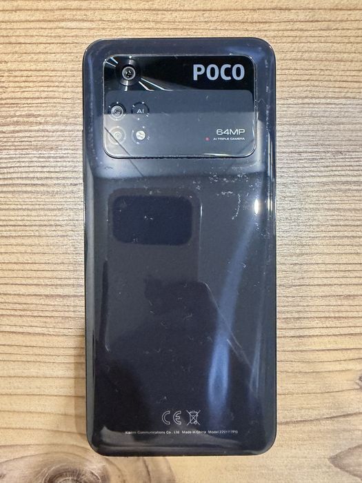 Продам Poco M4 Pro