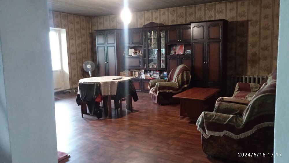 Продам большой дом