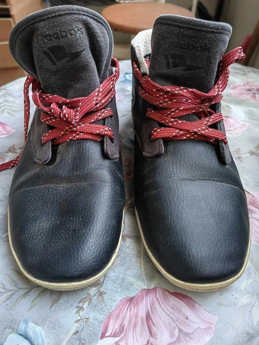 Уникална Reebok с вата номер 42,5.