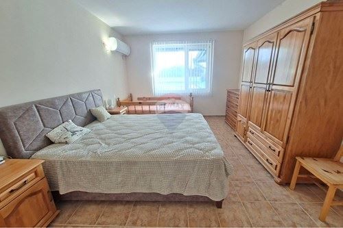 Еднофамилна къща в с. Соколово, общ. Балчик ТЕ