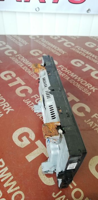 Мултимедия VW Passat B8, Golf 7