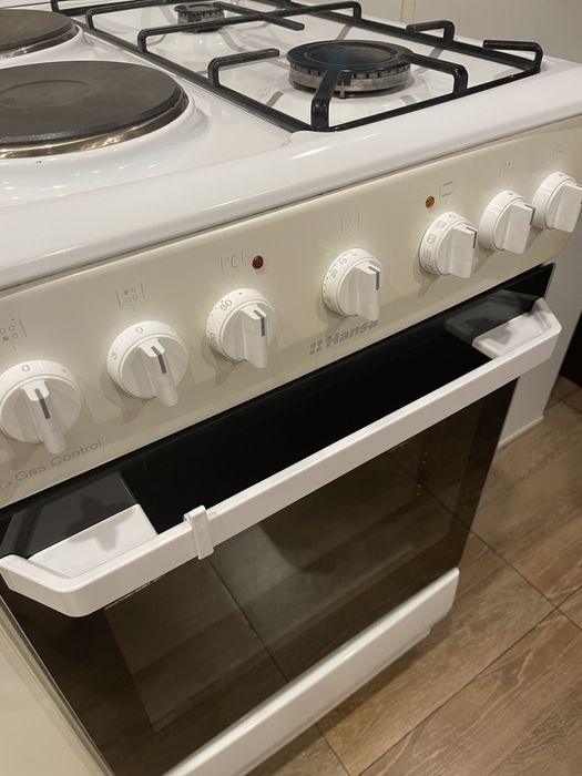 Готварска печка