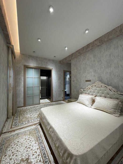 RENT | АРЕНДА квартира в "Gardens Residence"