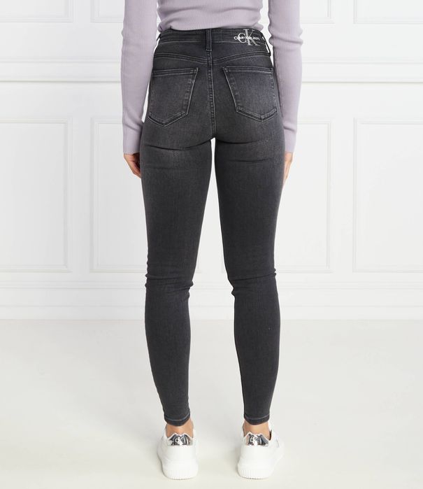 Calvin Klein Дънки