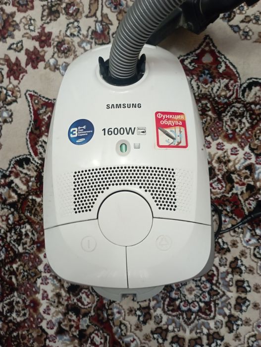 Плисос Samsung 1600w