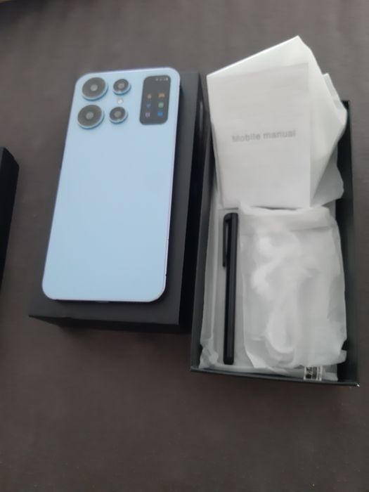 Telefon  Ultra S24  nou 1T