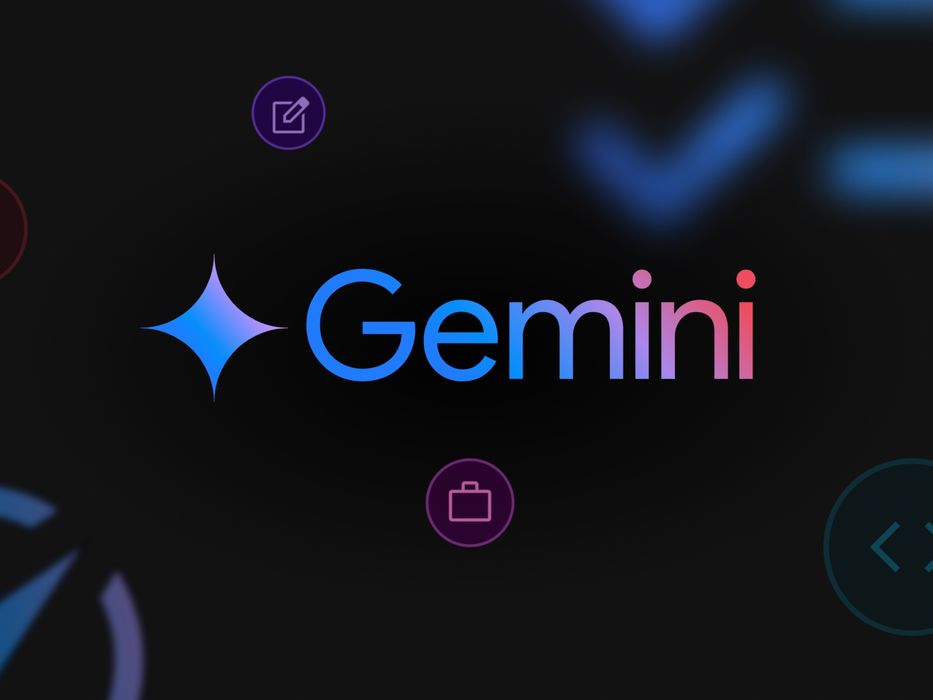 GEMINI AI pro 4 месяца