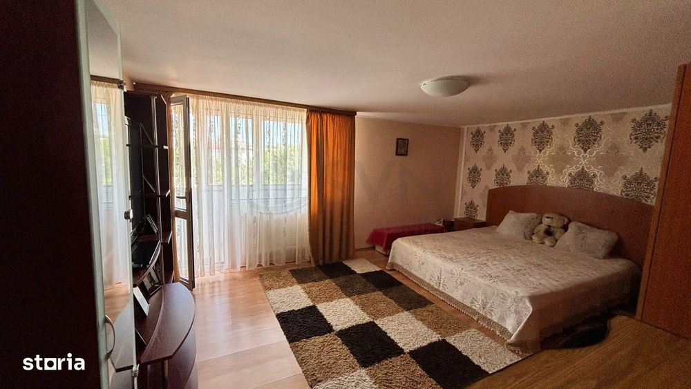 Vila I Promenada I Aviatiei