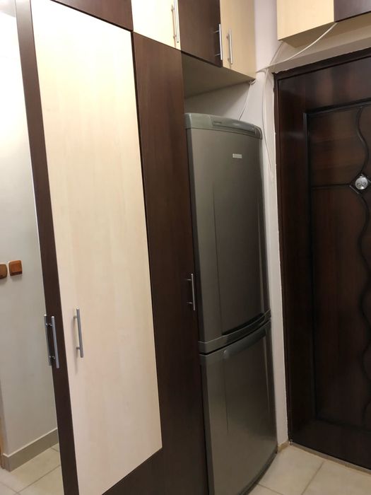 Apartament 2 camere tip Z Rogerius