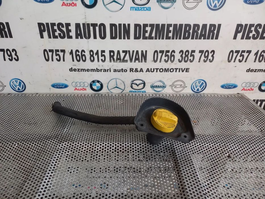 Buson Gura Umplere Ulei Renault Master Opel Movano 2.3 Dci An 2012-2013-2014-2015-2016 - Dezmembrar