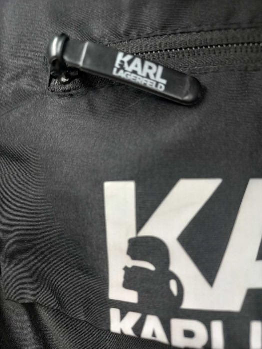 Яке Karl Lagerfeld