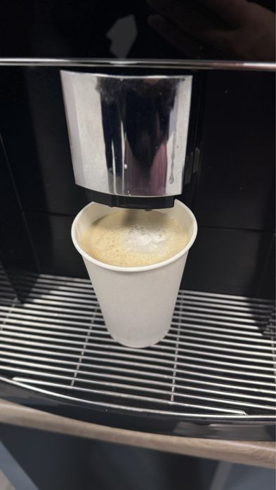 Продам кофе машину