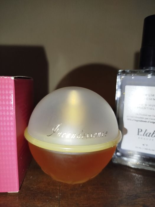 Парфюм от avon  и спрей за сън.