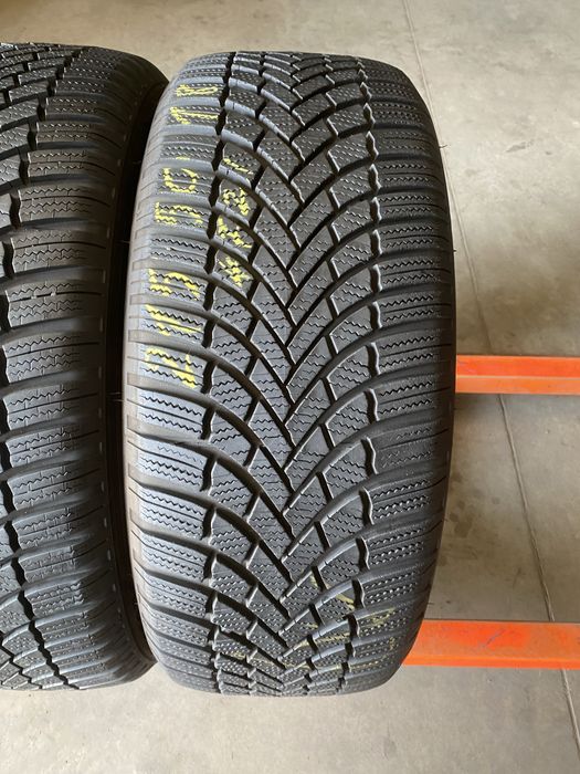 Anvelope iarna 215/50/18 Bridgestone Blizzak LM005 215 50 18 R18