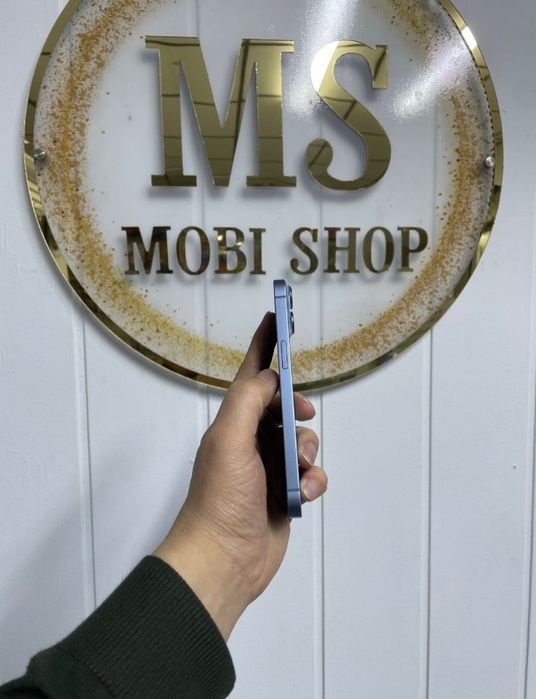 IPhone 14 с гарантией