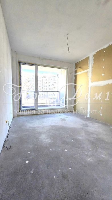 До Цариградски комплекс - Дневна 22 кв.м.! Нова Тухла с Акт 16! Среде