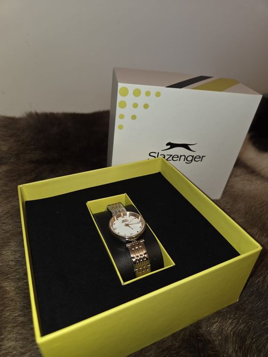 Vand Ceas Slazenger