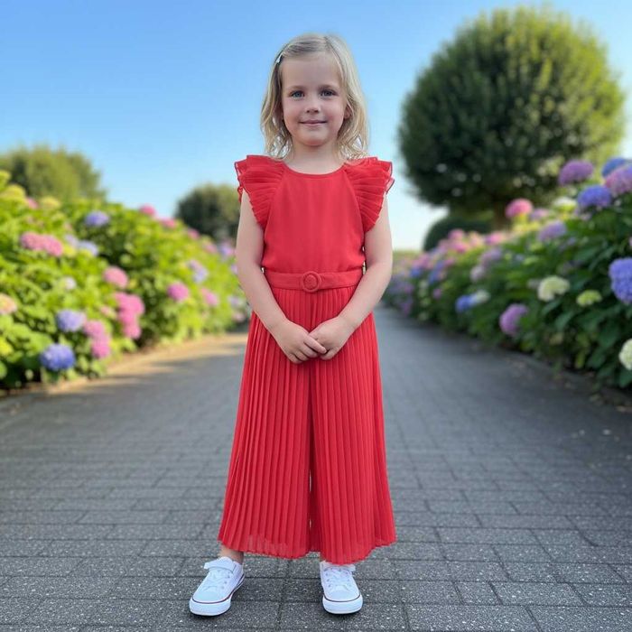 Mayoral 4 години