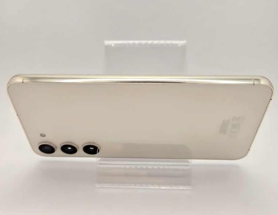 Samsung S23+ Plus / Cream / DeluxGSM