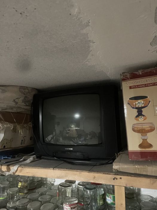 Daewoo televizor sotiladi