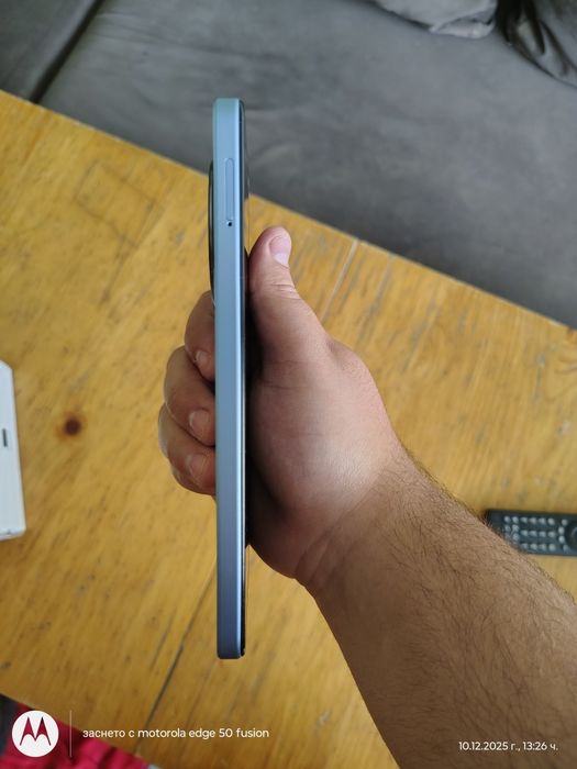 Здравейте продавам телефон redmi a3