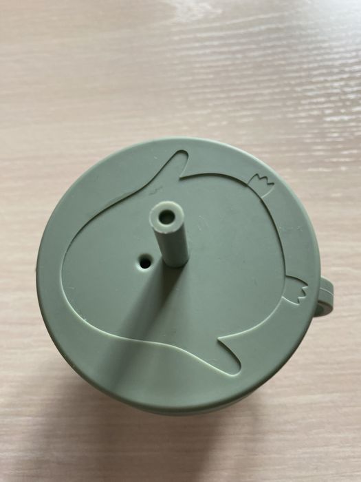 Детская посуда, красивая