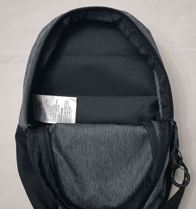 Jordan AIR Nike Jumpman Small Bag оригинална раничка раница Джордан