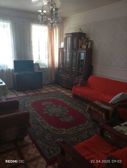 В Алмалыке продаётся дом