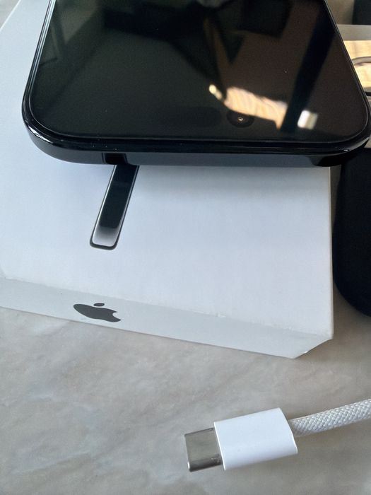 Iphone 17 air в гаранция без забележки