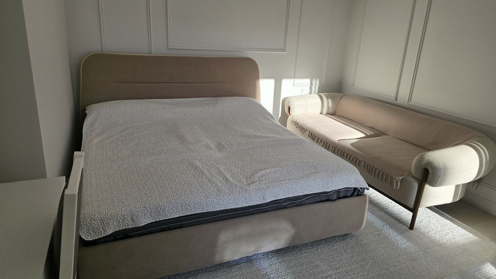 Кровать 200к обмен