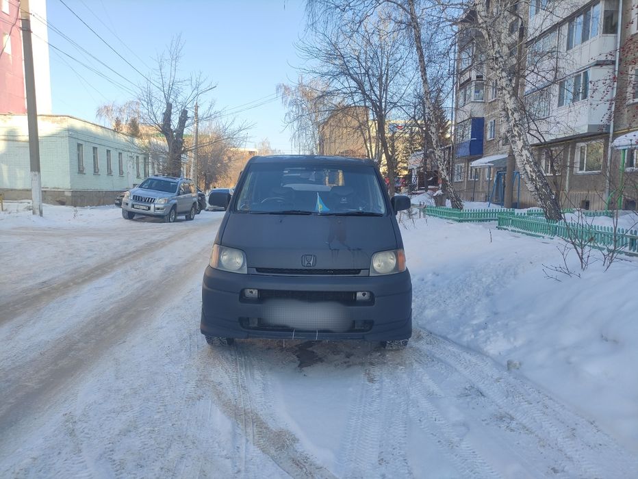 Продам Honda S-MX