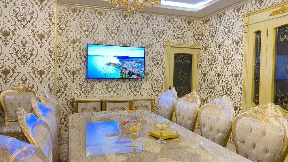 Сдаётся  Квартира на Мегаполис