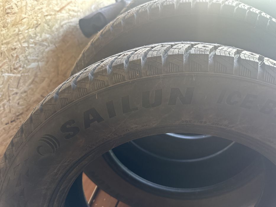 Продам 225/60/18