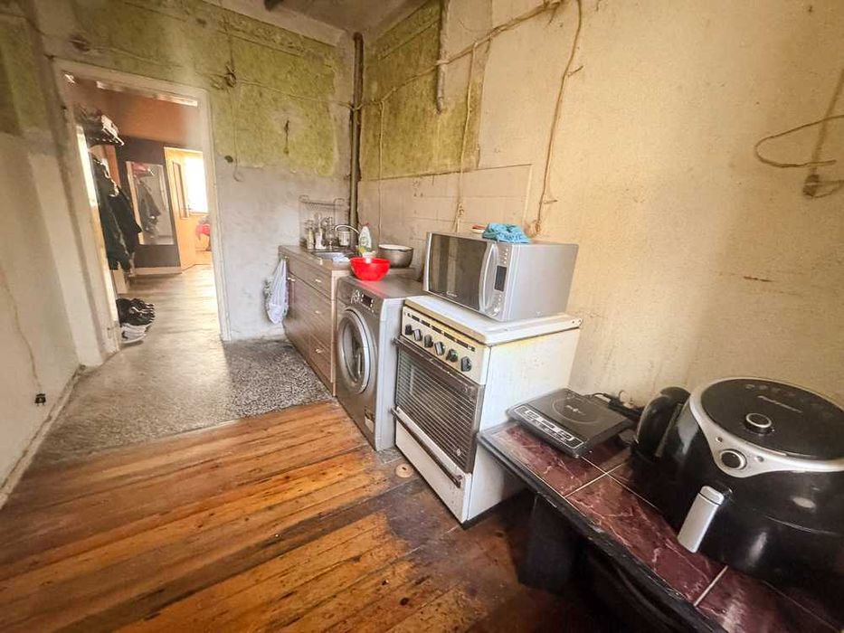 Тристаен апартамент в центъра на Русе –  на метри от Александровска