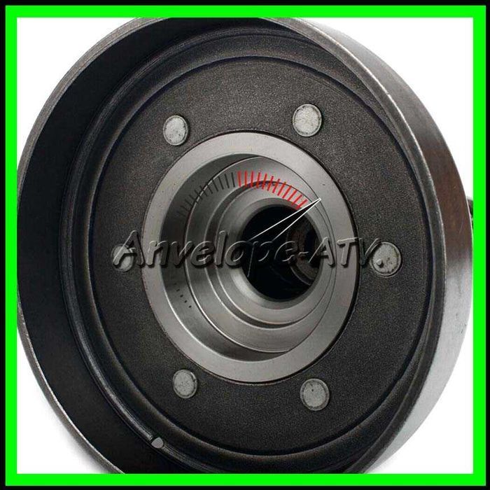 Kit Ambreiaj Atv CFMOTO 500 600 625 CF Moto X5 Z6 X6 U6 - MC