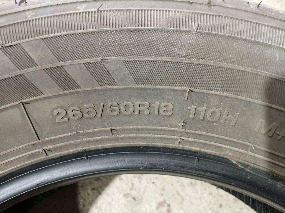 Шины Annaite R18 4шт