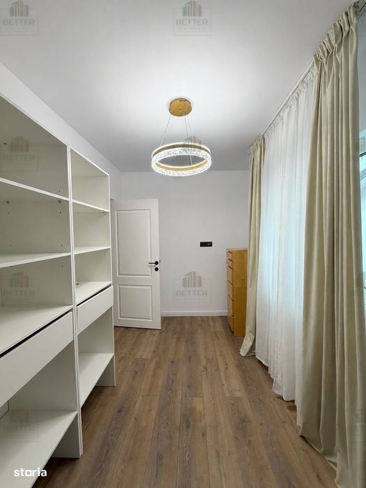 Casă individuală P+1E, 4 camere, 3 băi – Comuna Berceni