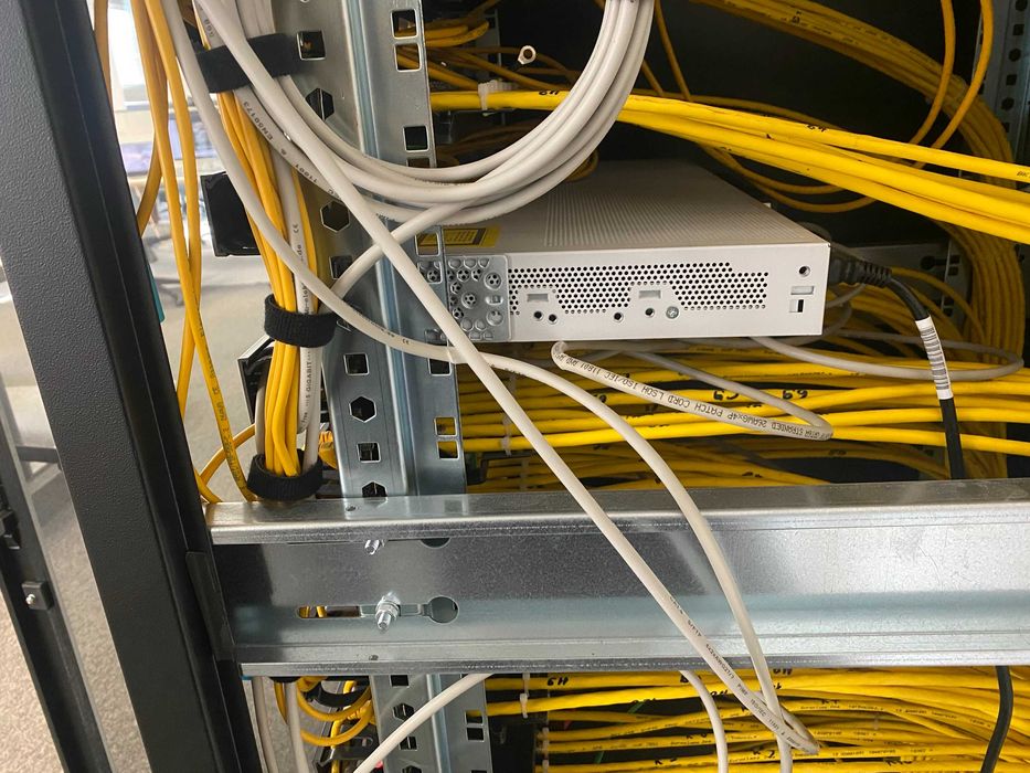 CISCO WS-C2960L-24PS-LL - Catalyst 2960L 24 port